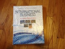 International Business: Competing in the Global Marketplace