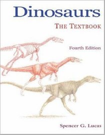 Dinosaurs : The Textbook