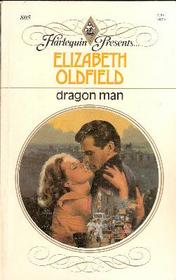 Dragon Man (Harlequin Presents, No 805)