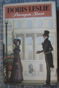 Paragon Street