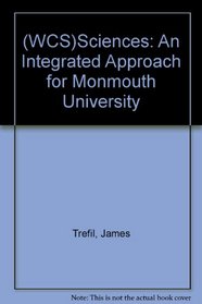 (WCS)Sciences: An Integrated Approach for Monmouth University