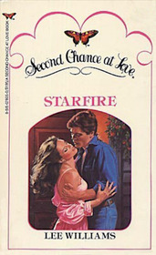 Starfire (Second Chance at Love, No 189)