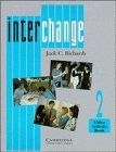 Interchange: English for International Communication (Video Activity, Book 2)