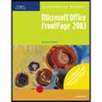 New Perspectives on Microsoft FrontPage 2003 Comprehensive
