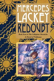 Redoubt: Book Four of the Collegium Chronicles (A Valdemar Novel)