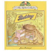 Baking (Country Kitchen Cookbooks)