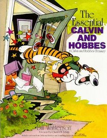 The Essential Calvin and Hobbes (Calvin and Hobbes Treasury)