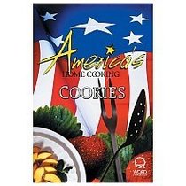 Cookies (America's Home Cooking)