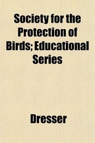 Society for the Protection of Birds; Educational Series