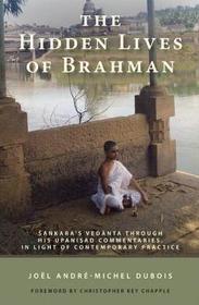 The Hidden Lives of Brahman: Sankara's Vedanta Through His Upanisad Commentaries, in Light of Contemporary Practice (S U N Y Series in Religious Studies)