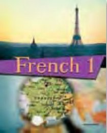 French 1 Activities Manual Student Edition