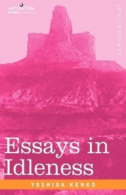 Essays in Idleness