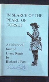 In search of the pearl of Dorset: An historical tour of Lyme Regis