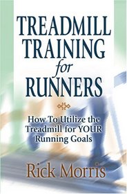 Treadmill Training for Runners