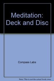 Meditations Deck & Disk (Deck and Disc)