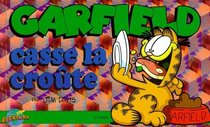 Garfield, tome 6 : Garfield casse la crote