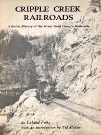 Cripple Creek Railroads