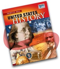 Prentice Hall US History: Survey Edition: Reading and Note-Taking Study Guide with American Issues Journal