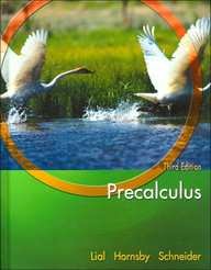 Precalculus plus MML Student Starter Kit (3rd Edition)