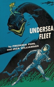 Undersea Fleet (Undersea, Bk 2)