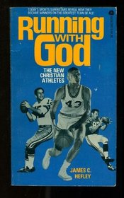 Running with God : The New Christian Athletes