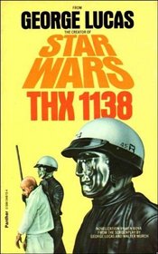 George Lucas's Thx 1138