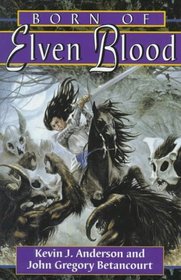 Born Of Elven Blood (Dragonflight)