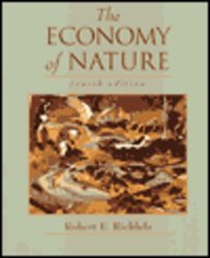 The Economy of Nature