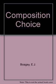 Composition Choice