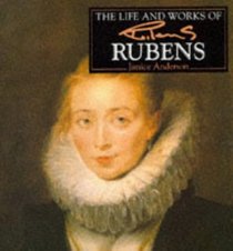 Life and Works of Rubens, the (Spanish Edition)