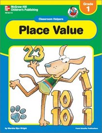 Place Value (Classroom Helpers)