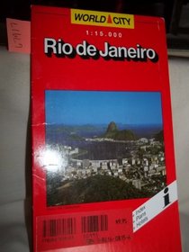 Rio de Janeiro (World Cities)
