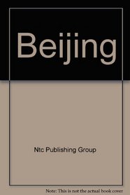 A Guide to Beijing (Odyssey Beijing)