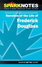 Narrative of the Life (SparkNotes Literature Guide) (SparkNotes Literature Guide)