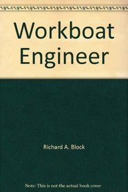Workboat Engineer