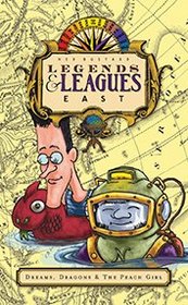 Legends & Leagues East Storybook