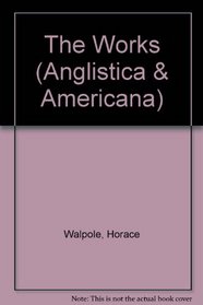 The Works (Anglistica & Americana)