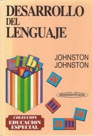 Desarrollo Del Lenguaje (Educacion Especial) (Spanish Edition)