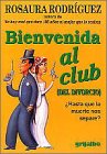 Bienvenida al club (del divorcio)
