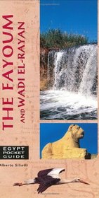 Pocket Guide Fayoum Wadi El-Rayan