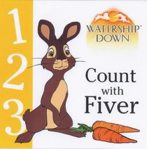 Watership Down: Count with Fiver (Watership Down)
