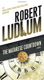 The Matarese Countdown: A Novel