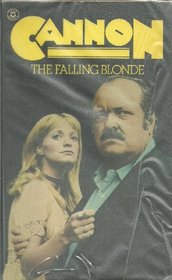 Cannon - The Falling Blonde