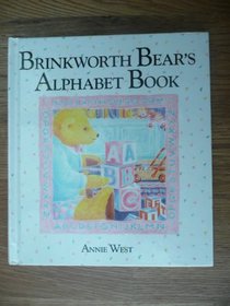 Brinkworth Bear's Alphabet