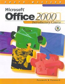 Microsoft Office 2000: Introductory Course (Tutorial Series)