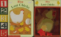 Five Lost Chicks
