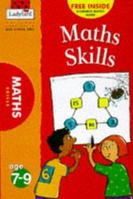 Maths Skills (National Curriculum - Key Stage 2 - Using Your Skills S.)