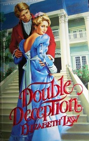 Double Deception (Zebra Regency Romance)