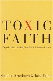 Toxic Faith