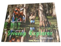 Lbd G4r Nf Swamp Explorer (Literacy by Design)